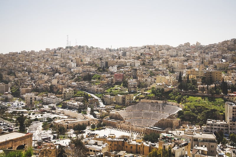 Cultural Cities