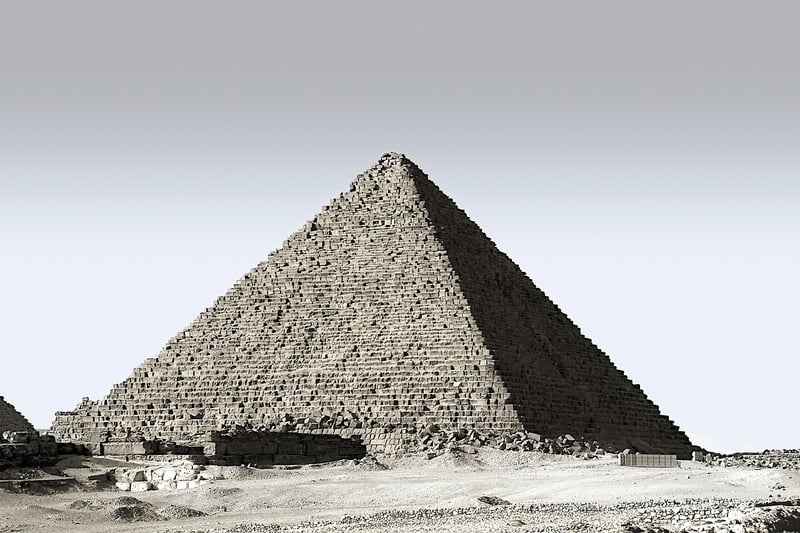 Timeless Landmarks