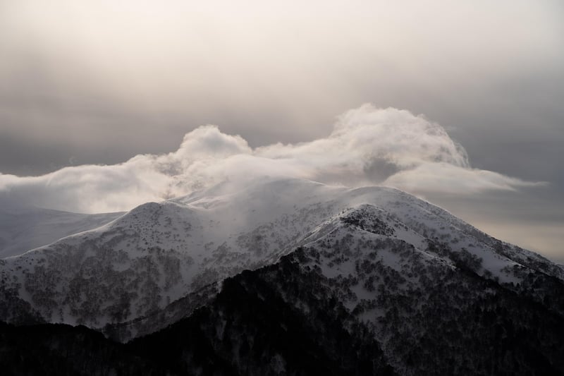 Rocky Mountains